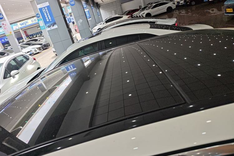 Used Mercedes-Benz E-Class 2020 E 300 L Sport Luxury Edition
