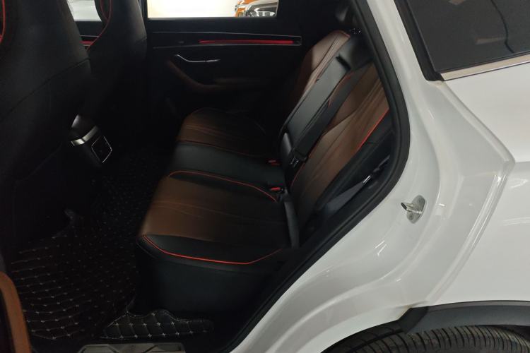 Used BYD Song PLUS 2020 1.5T Automatic Flagship PLUS
