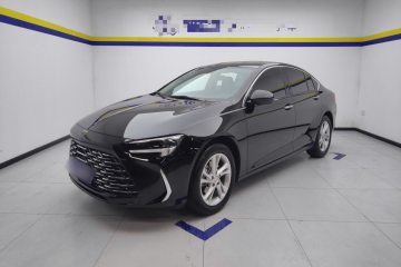 Used Buick Regal 2024 25T Deluxe Edition