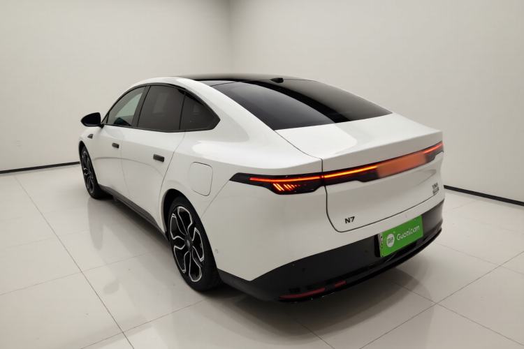 Used Nissan N7 2025 625 Max