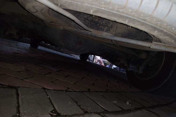 Used Wuling Hongguang 2018 1.5L S Comfort Model L2B
