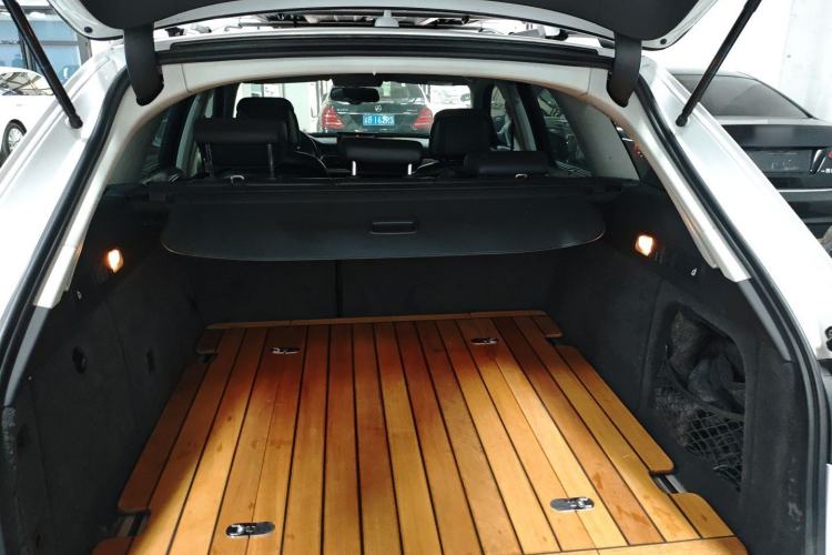 Used Audi A6 (Import) 2015 3.0T allroad quattro