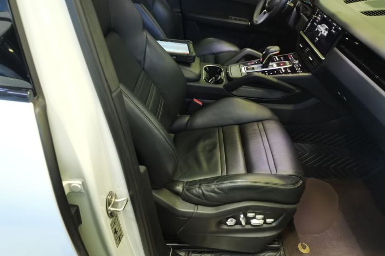 Used Porsche Cayenne 2018 Cayenne 3.0T
