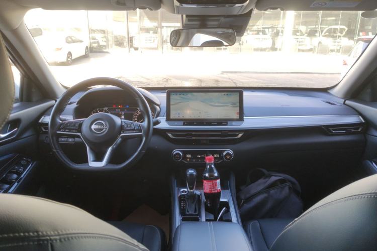 Used Nissan Teana 2022 2.0T XL Enjoyment Edition
