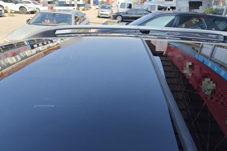 Used Mercedes-Benz GLB 2022 Updated GLB 200 Fashion Edition
