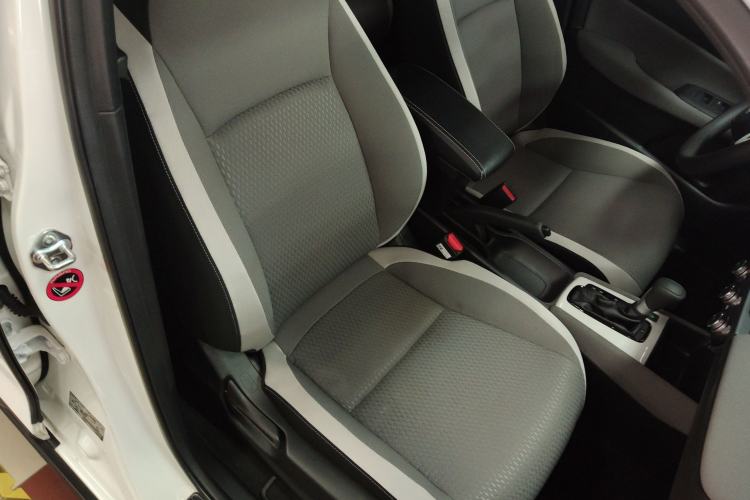 Used Honda LIFE 2021 1.5L CVT CRO-S Fun Edition
