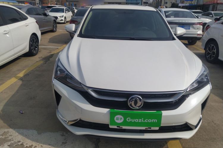 Used Dongfeng Aeolus Yixuan 2020 230T Automatic Advanced Edition