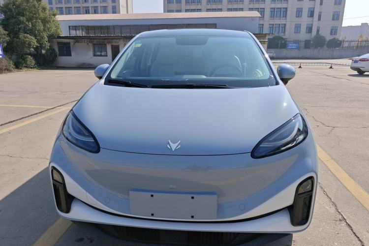 Used ARCFOX Kaola S 2024 AIR model
