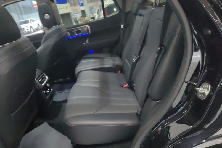 Used Tank 400 New Energy 2024 Hi4-T Off-Road Edition
