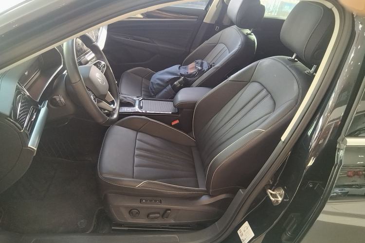 Used Volkswagen Passat 2024 380TSI Starry Dragon Edition