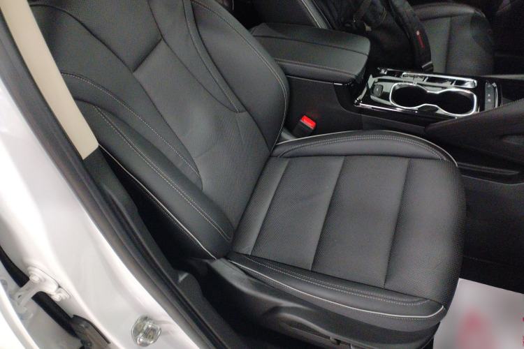 Used Buick Envision 2023 Encore S 552T Two-Wheel Drive Luxury Model