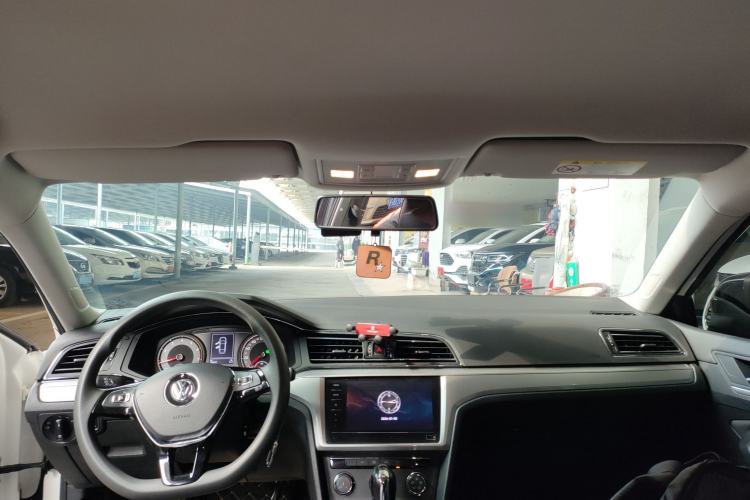 Used Volkswagen Lamando 2021 230TSI DSG Fashion Edition
