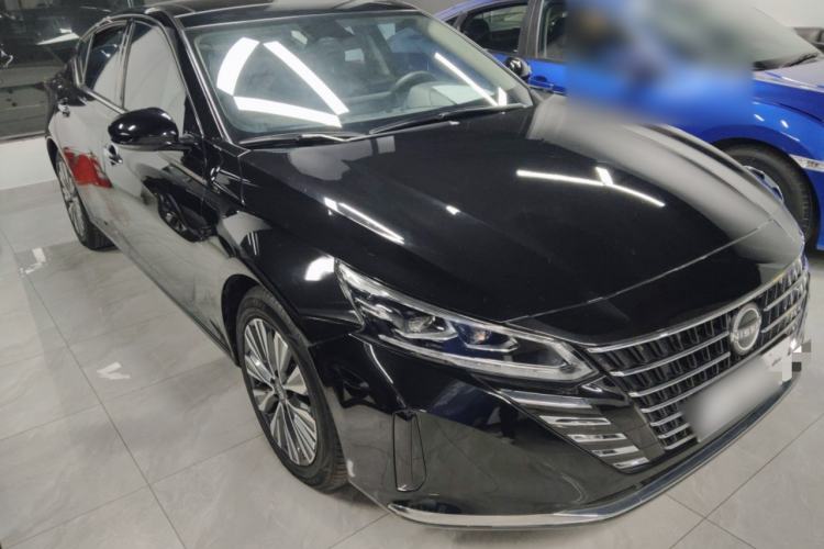 Used Nissan Teana 2022 2.0L XL-TLS Enjoyment Edition