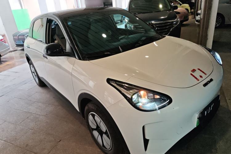 Used Geely Galaxy Geome 2025 310km Youth Edition