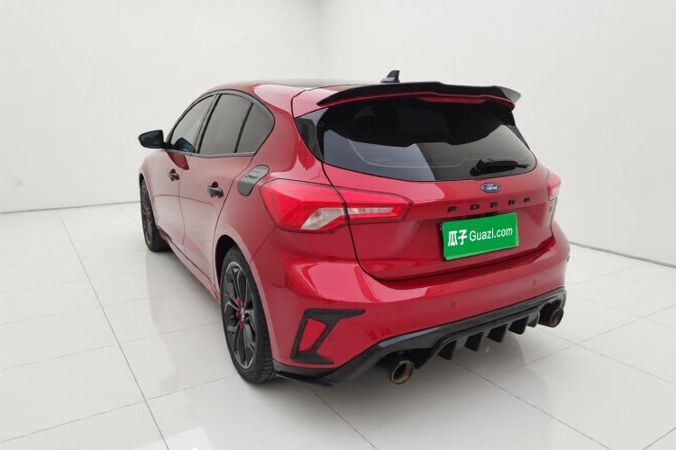 Used Ford Focus 2022 Hatchback EcoBoost 180 Automatic ST Line