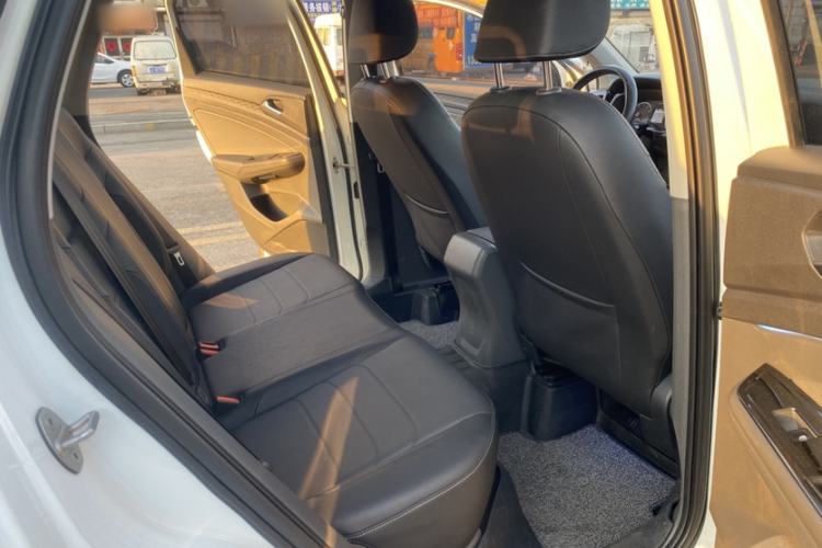 Used Jetta VS5 2019 280TSI Automatic Glory Edition