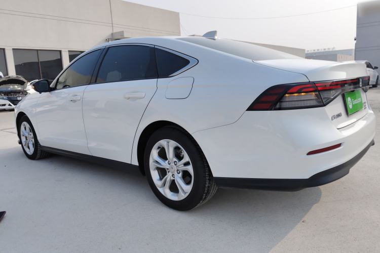 Used Honda Accord 2023 260TURBO Smart Enjoyment Version
