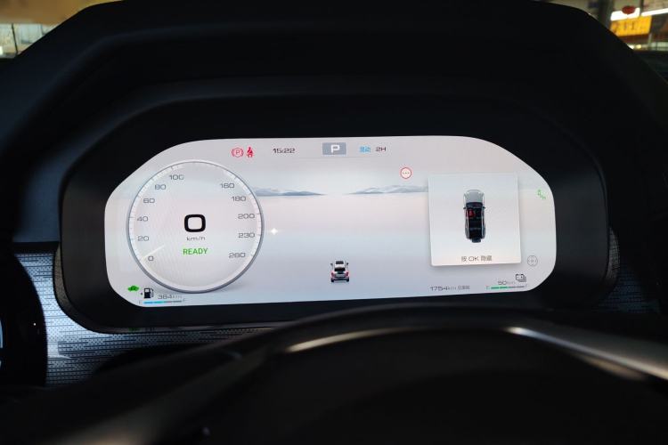 Used Tank 400 New Energy 2024 Hi4-T Off-Road Edition