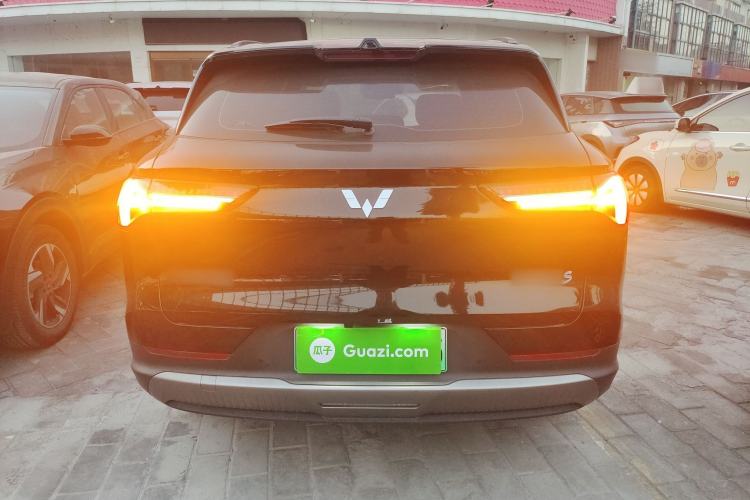 Used Wuling Xingguang S 
