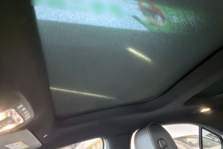 Used Mercedes-Benz A-Class 2019 A 200 L Sport Sedan First Edition Special Edition
