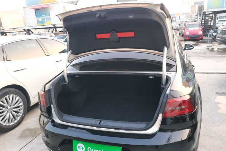 Used Volkswagen Magotan 2017 380TSI DSG Flagship Edition
