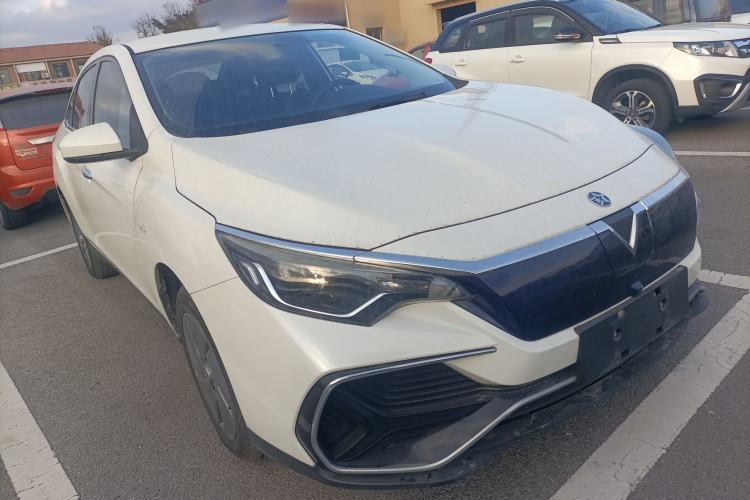 Used Venucia Venucia D60EV 2023 PLUS Comfort Edition SI Model+