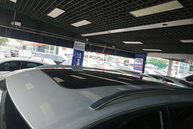 Used Audi Q5 2013 40 TFSI Comfort Edition
