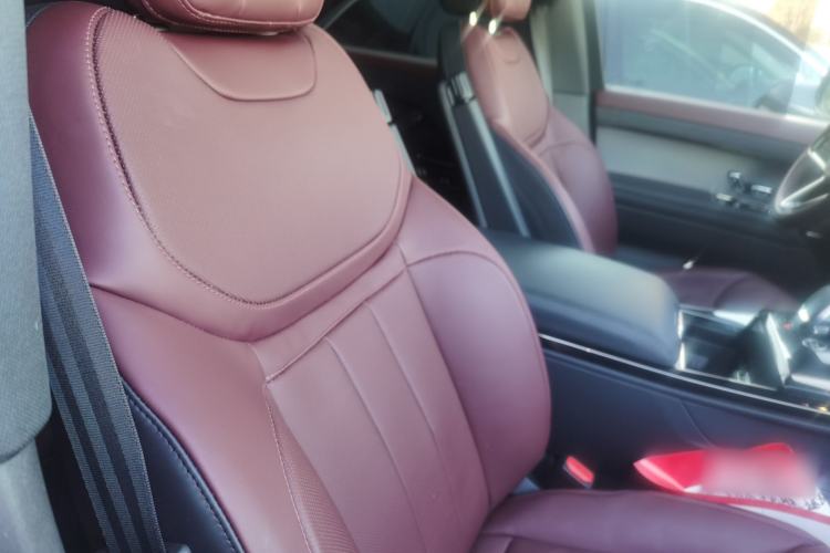 Used Land Rover Range Rover Sport 2024 400PS Flagship Edition
