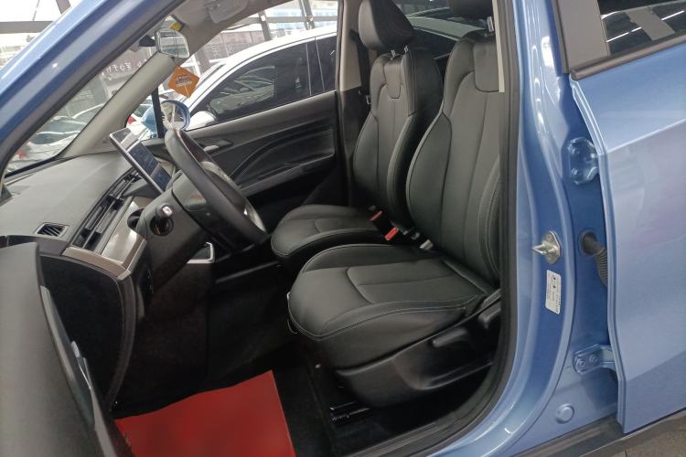 Used NETA V 2021 Long-Range Industry Custom Edition