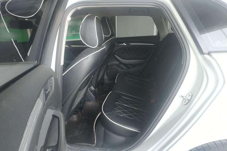 Used Audi A3 2016 Sportback 35 TFSI Ambition
