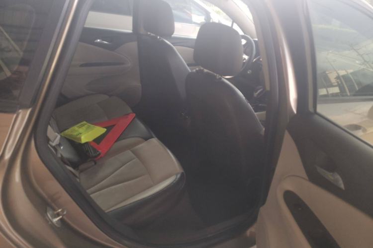 Used Buick Verano 2015 Sedan 15S Automatic Leading Model
