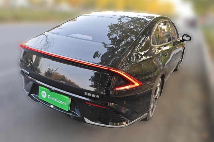 Used Wuling Xingguang 2023 150 Advanced Edition
