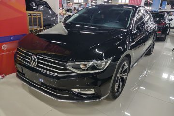 Used Volkswagen Magotan 2020 330TSI DSG Luxury Edition