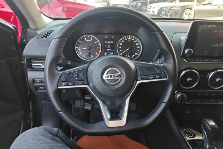 Used Nissan Sylphy 2020 1.6L XL CVT Enjoyment Edition
