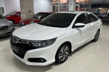 Used Honda Crider 2019 180 Turbo CVT Luxury Edition China VI Emission Standard