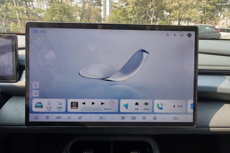 Used BYD Seal 06GT 2025 505 Wave Edition
