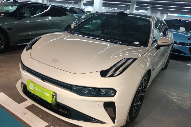 Used Zeekr 001 2025 YOU Edition 100 kWh All-Wheel Drive