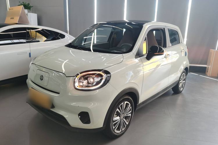 Used Leapmotor T03 2024 310 Comfort Edition
