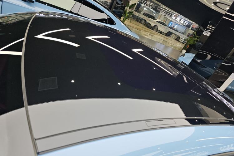 Used Porsche Taycan 2022-Year Updated Taycan