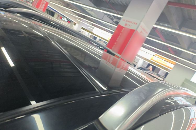 Used Mercedes-Benz GLK-Class 2015 GLK 300 4MATIC Fashion Edition Ultimate Version
