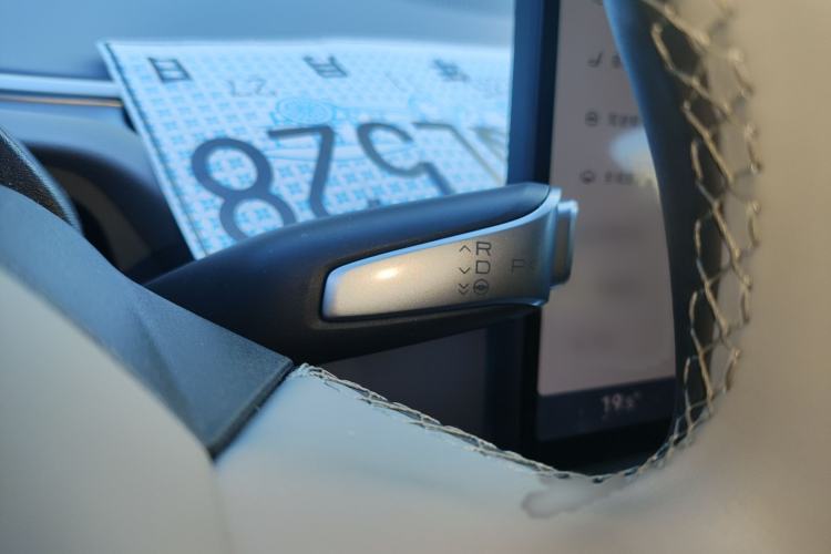 Used XPeng MONA M03 2024 620 with Ultra-Long Range