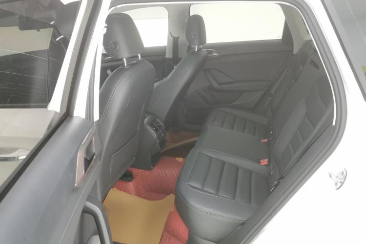 Used Volkswagen Tharu 2021 280TSI Two-Wheel Drive Comfort Edition