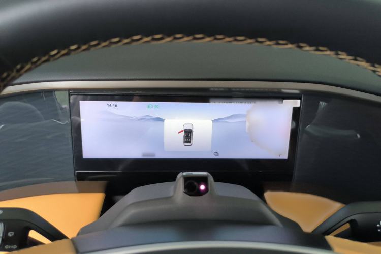 Used  L7 2024 1.5T 115 km Starship Dragon Edition
