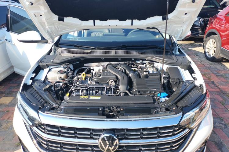 Used Volkswagen Sagitar 2023 300TSI DSG Excellence Edition
