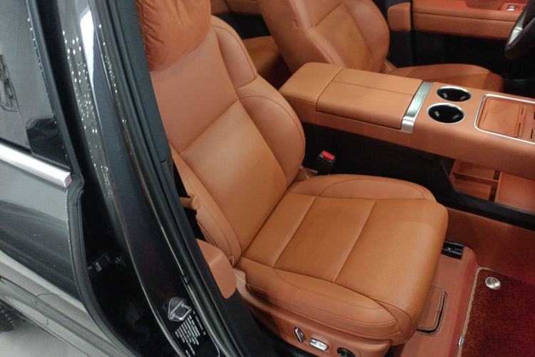 Used Li Auto L6 2024 Pro Model