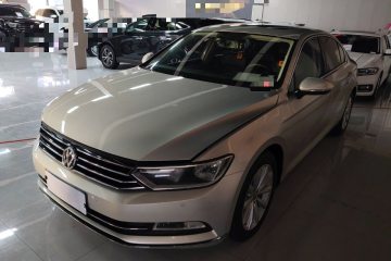 Used Volkswagen Magotan 2018 330TSI DSG Advanced Model