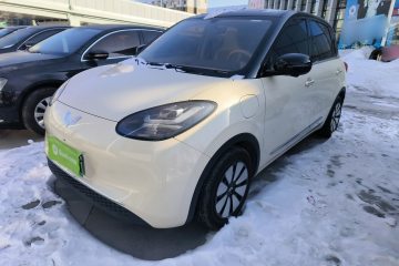 Used Wuling Bingo 2025 333 km Lingxi Deluxe Edition