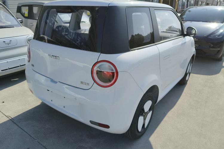 Used  Lumin 2025 205 km Xiangqin Version
