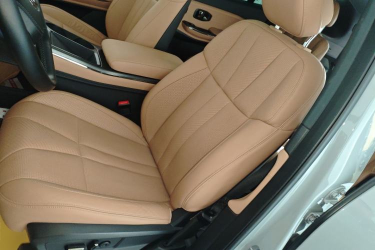 Used Nio ES8 2020 415 km Range 6-Seater Version
