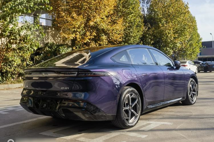 Used  eπ007 2024 200Pro Range-Extended Version
